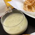 xMARILYNx's cooksnap of when they made ゴーヤのポタージュ.