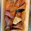 きおら+-22's cooksnap of when they made ぶりの唐揚げ.