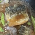 mta0xd's cooksnap of when they made 鯖のみぞれ煮.