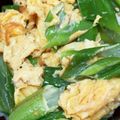 wgyo's cooksnap of when they made ネギたま.