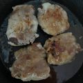 ヴィーナスけい's cooksnap of when they made 椎茸の豚バラ巻き★チーズin★.