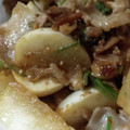 こぼく's cooksnap of when they made 簡単☆早い！豚肉とかぶの味噌炒め.