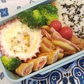 ハッピーまるしぇ's cooksnap of when they made お弁当にも！子供が喜ぶ餃子の皮巻き巻き.