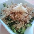 ＊まめゴマ＊'s cooksnap of when they made シンプルに！さっぱりゴーヤの生姜和え.