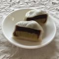 ひしき♪♪♪'s cooksnap of when they made もちもち軟らかい♡ 地元のいきなり団子.