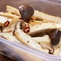 ma2kaboch's cooksnap of when they made 常備菜　免疫力アップ・色々キノコのソテー.
