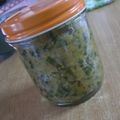 モシモシmama's cooksnap of when they made エコロジーな常備菜！葱味噌.