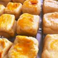 アドネ's cooksnap of when they made 生クリームいらず！超簡単スイートポテト.
