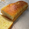 まよだよ's cooksnap of when they made パウンドケーキ型でヨーグルトケーキ.