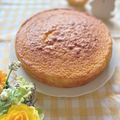 キャラメルmama♡'s cooksnap of when they made 混ぜるだけ♪ＨＭで柚子茶パウンドケーキ★.