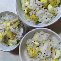 あるまじーろ♪'s cooksnap of when they made 秋の味覚！簡単栗ご飯.