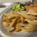 ぷうちゃんちゃん's cooksnap of when they made お弁当に♪簡単ちくわのスイチリマヨ♡.