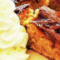 Sable00's cooksnap of when they made HMで作る簡単ジャムパウンドケーキ.