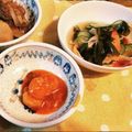 chord827's cooksnap of when they made 出汁をきかせて旨い酢の物（基本の三杯酢）.