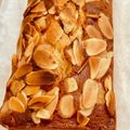 ぶるぴょん's cooksnap of when they made りんごとシナモンのパウンドケーキ.