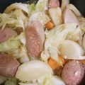 ボーマー's cooksnap of when they made 塩こうじで作るゴロゴロ野菜のポトフ.