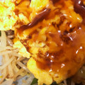 クックA161DB☆'s cooksnap of when they made 野菜たっぷり♡もやしと卵の中華風あんかけ.
