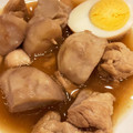 ♡37♡'s cooksnap of when they made おうち居酒屋☆里芋とゆで卵の豚角煮.