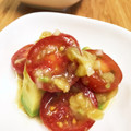 Ｅｍｉｙ's cooksnap of when they made イタリアンネギだれ(冷やしトマト用).
