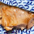 レーナmama's cooksnap of when they made 秋鮭のバター焼き.