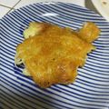 ♥みぃさん♥'s cooksnap of when they made リメイク☆そうめんのパリパリチーズ焼き.