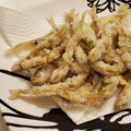 saorin's cooksnap of when they made わかさぎの絶品から揚げ☆.