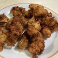 papikun's cooksnap of when they made 酒粕唐揚げ.