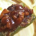 おーきょん's cooksnap of when they made 備忘用。ハンバーグソース.