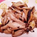 hitomi♪＊'s cooksnap of when they made 作り置きで絶品！きのこのマリネ.