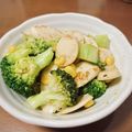 tomchiro's cooksnap of when they made フィッシュソーセージの和ドレ炒め.
