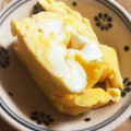 ほりもも's cooksnap of when they made 簡単♥味は本格出汁巻き卵♥.