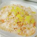 ☆mimicco☆'s cooksnap of when they made すだちおにぎり ７号.