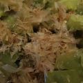 あゆたっくん's cooksnap of when they made 簡単一品★ゴーヤのケチャ味噌煮.