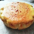 おらんでう～たん's cooksnap of when they made 簡単チーズケーキ.