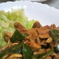 いさみょば's cooksnap of when they made 漬け置き不要♪彩りタンドリーチキン.