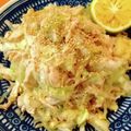 ゆすひと's cooksnap of when they made カボスでさっぱり！無限キャベツ.