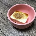 みりん調味料's cooksnap of when they made 豆腐に♪かつお節.