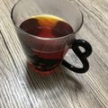 みりん調味料's cooksnap of when they made あったかハチミツ紅茶.