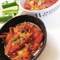 クックE662AA☆'s cooksnap of when they made 鮮やかな赤さが決め手、本場ボルシチ.