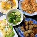ゃゃッキりん梵's cooksnap of when they made おうちでもお店の、肉団子の甘酢あん.
