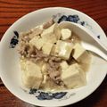 caizi☆'s cooksnap of when they made とろフワ柚子胡椒deピリピリ白い麻婆豆腐.