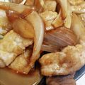ブランシュkuu's cooksnap of when they made さっぱり【豚ロースの生姜焼き】.