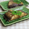 umemodoki's cooksnap of when they made 簡単！ 煮魚 -カレイ-.