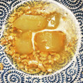 マーチャンチャン's cooksnap of when they made 冬瓜と厚揚げのそぼろあんかけ.