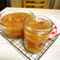 eco3mama's cooksnap of when they made りんごのジャム～簡単すぎておいしすぎ～.
