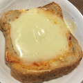 Yokchina's cooksnap of when they made マシソヨトースト.