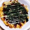ポトフ嬢's cooksnap of when they made とうふのヘルシーお好み焼き.