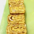 ☆ドキンちゃん☆”'s cooksnap of when they made だし巻きたまごの黄金比率.