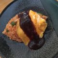 riry12's cooksnap of when they made 私の定番！オムライス！.