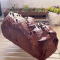 ☆GSSQHY☆'s cooksnap of when they made チョコレートモカパン.
